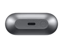 Samsung Galaxy Buds3 - Écouteurs sans fil avec micro - argent