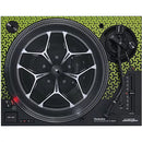 Technics Lamborghini SL-1200 Edition PlattenspielerM7PEG