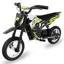 RCB R9X PRO Moto Electrique Enfant