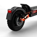 JOYOR T6 Trottinette Electrique