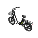KOOLUX X7 Vélo Electrique