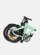 ENGWE P20 Vélo Electrique + 1 casque offert