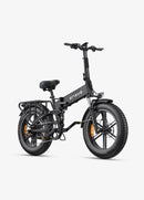 ENGWE Engine Pro 2.0 Vélo Electrique + 1 casque offert