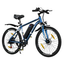 KOOLUX X15 Elektrofahrrad