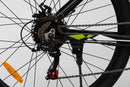 Schiano Italia Power Shungite Vélo Electrique
