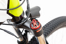 Schiano Italia Power Shungite Vélo Electrique