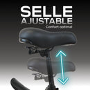 UrbanGlide Bike 140 Evo – Trottinette électrique avec selle