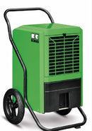 REMKO Déshumidificateur série LTE 50 ECO avec pompe à condensation