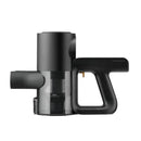 ROBOROCK F25 Ace Kombi-Staubsauger und Wischmopp, Schwarz (FR)