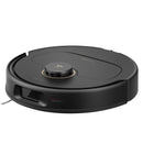 ROBOROCK QRevo 5AE Saugroboter Schwarz
