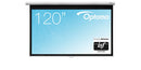 OPTOMA Projektionsleinwand DS-9120MGA