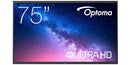 OPTOMA Écran Numérique Interactif 5753RK