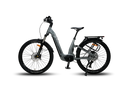 Smart Motion xcapade performance