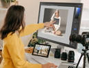 ALOGIC Clarity 32" UHD 4K Monitor with 65W PD and Touch Screen