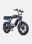 ENGWE M1 Vélo Electrique + 1 casque offert