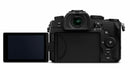 Panasonic Lumix G97 (boîtier nu)