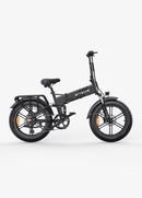 ENGWE Engine Pro 2.0 Vélo Electrique + 1 casque offert