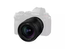 Objectif Lumix S 18 mm f/1.8 - Panasonic