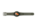 Samsung Galaxy Watch7 - 40 mm - vert