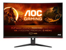 AOC Gaming C32G2ZE/BK Moniteur Ecran LED