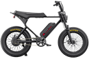 MACFOX X1S – Vélo électrique fat bike 20" 624 Wh