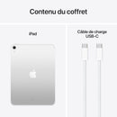 Apple iPad A16 Wi-Fi + Cellular