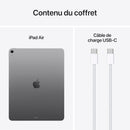 Apple 13-inch iPad Air M3 Wi-Fi + Cellular