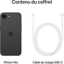 APPLE iPhone 16e