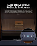 LaserPecker LP5 – Machine de Gravure Laser Fibre & Diode 20W (Version Deluxe)