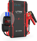 UTRAI 1000A Notstarter