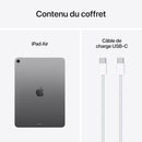 Apple 11-inch iPad Air M3