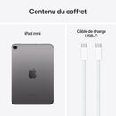 Apple iPad mini A17 Pro Wi-Fi + Cellular