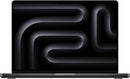 Apple Ordinateur Portable MacBook Pro - M4 Pro - 16.2"