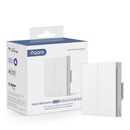 AQARA Interrupteur sans fil H1 (double bouton)