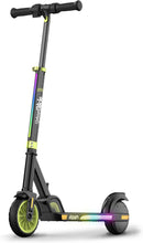 UrbanGlide Ride Flash – Trottinette électrique enfant