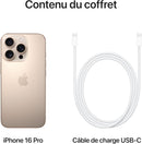 Apple iPhone 16 Pro
