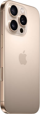 Apple iPhone 16 Pro