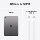 Apple 11-inch iPad Air M2
