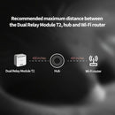 AQARA Module relais double T2