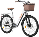CYSUM CITYRUN 26" Elektrofahrrad