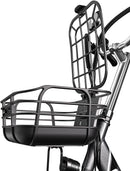 CYSUM T1 Pro Elektro-Dreirad