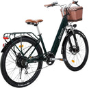 CYSUM CITYRUN 26" Elektrofahrrad