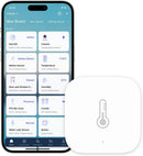 AQARA Capteur climatique W100
