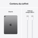 Apple 11-inch iPad Air M3 Wi-Fi