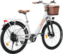 CYSUM CITYRUN 26" Elektrofahrrad
