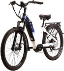 CYSUM NOVA Elektrofahrrad