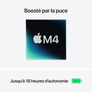 Apple MacBook Air - M4 15.3""