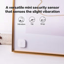 AQARA Capteur de vibration