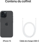 Apple iPhone 15