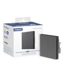 AQARA Interrupteur sans fil H1 (double bouton)